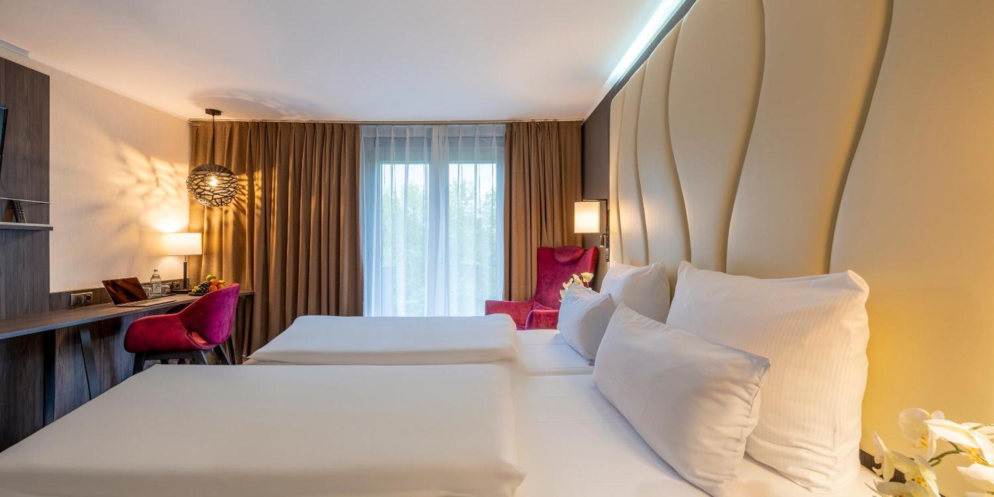Plaza Residence Stuttgart-Ditzingen Kültér fotó