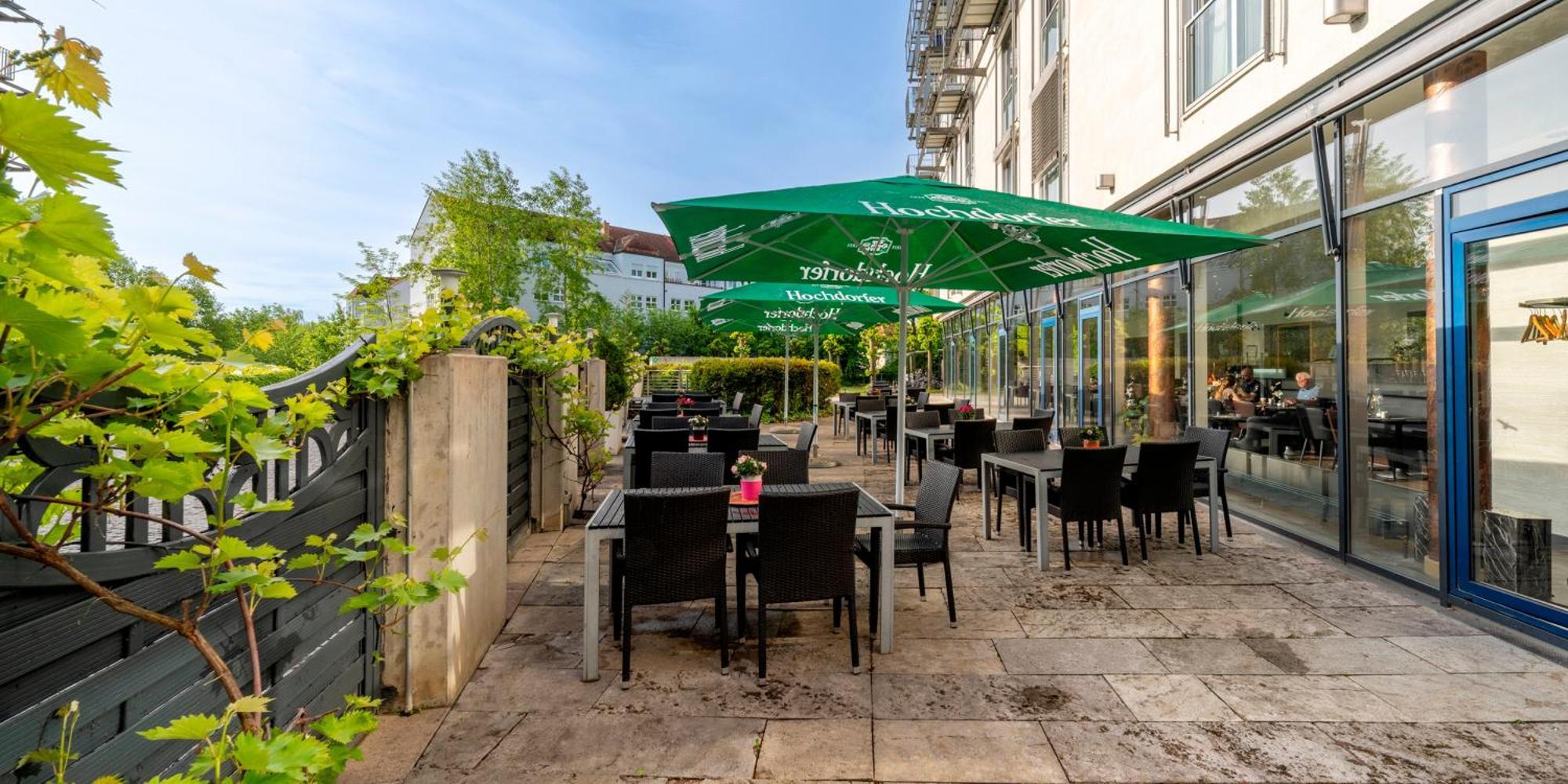 Plaza Residence Stuttgart-Ditzingen Kültér fotó
