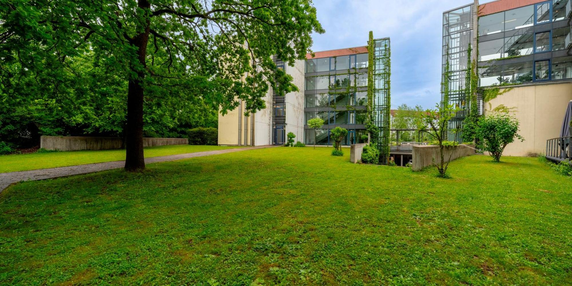 Plaza Residence Stuttgart-Ditzingen Kültér fotó