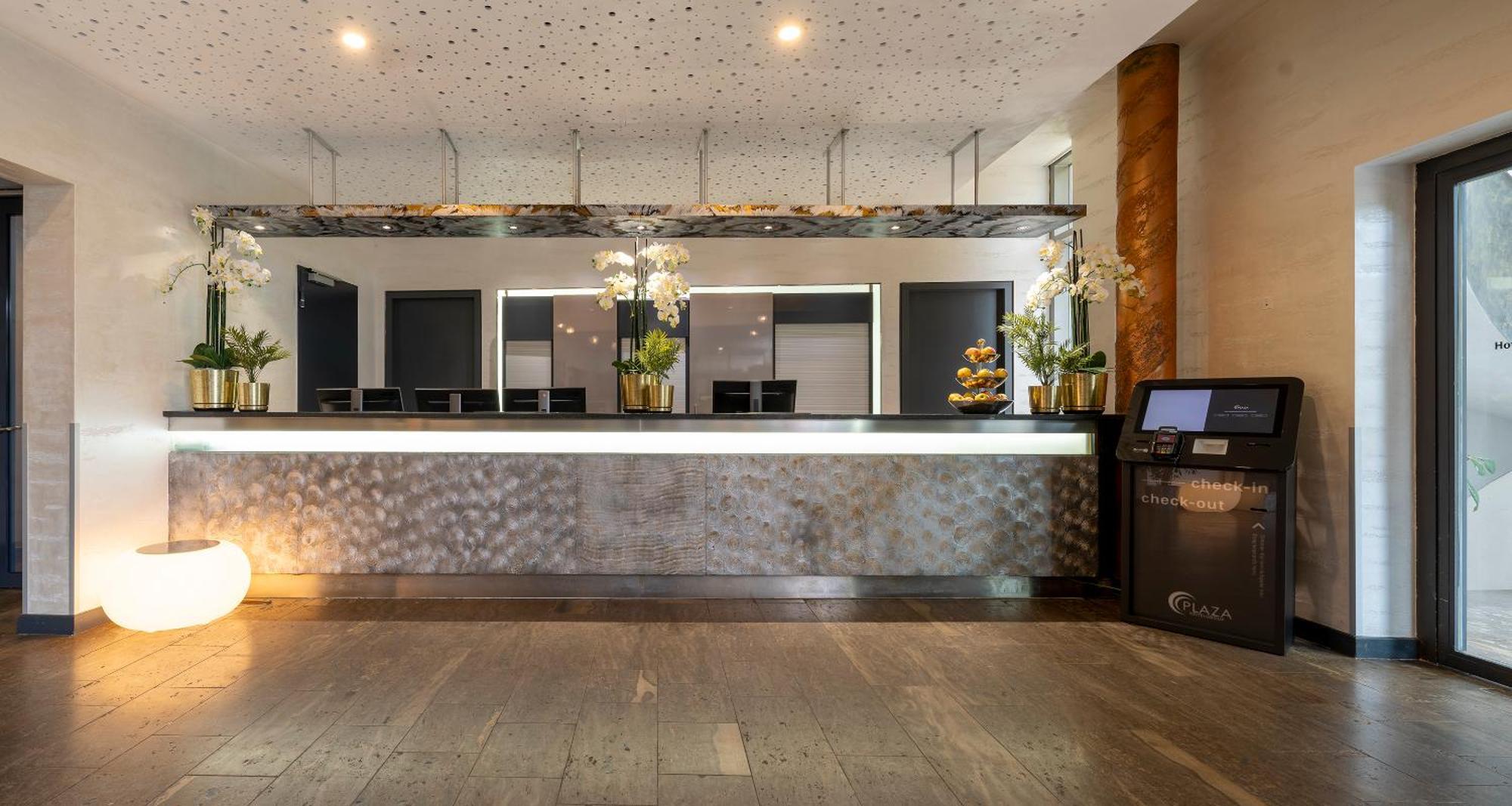 Plaza Residence Stuttgart-Ditzingen Kültér fotó